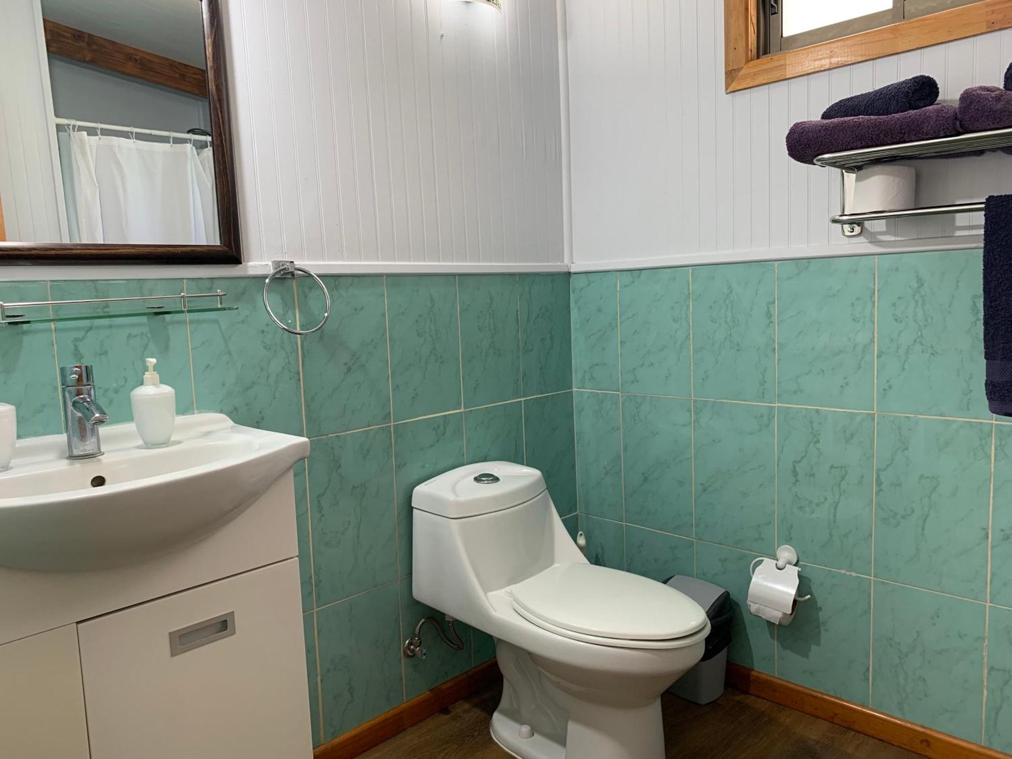Cabanas Raupa Hanga Roa Zewnętrze zdjęcie